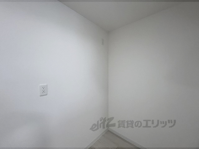 その他部屋・スペース　冷蔵庫置場