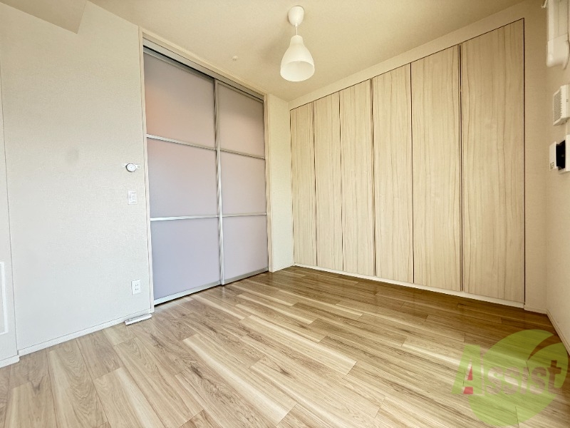 その他部屋・スペース　床暖房等設備が充実しております！