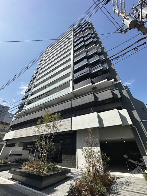 建物外観　豪華・Ｓ－ＲＥＳＩＤＥＮＣＥ♪♪