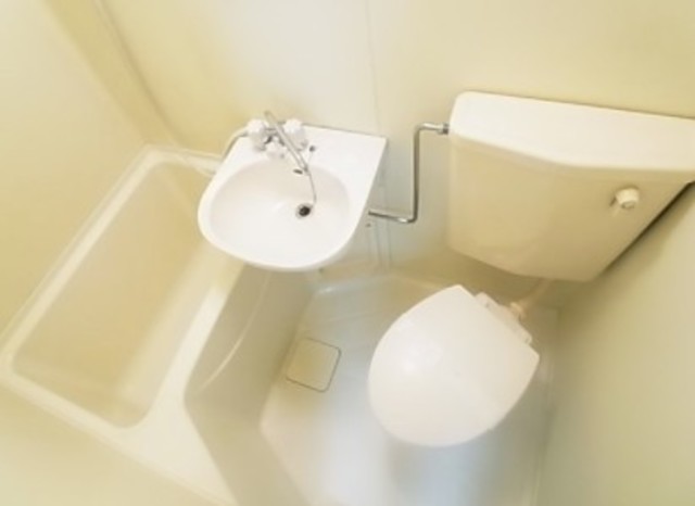 バス・シャワールーム　★バスルーム★