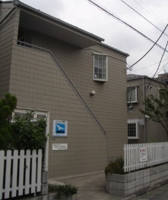 建物外観　★外観★