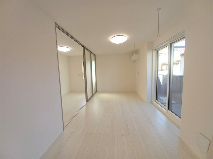 居室・リビング　※写真はイメージになります。