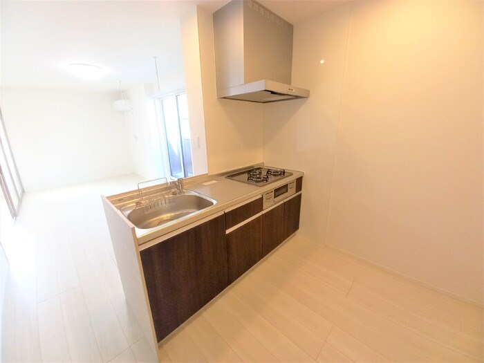 キッチン　※写真はイメージになります。