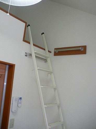 居室・リビング　同仕様写真