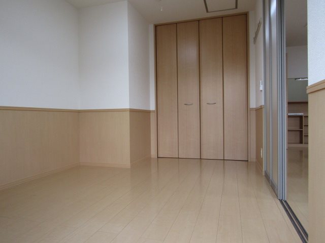 その他部屋・スペース　収納