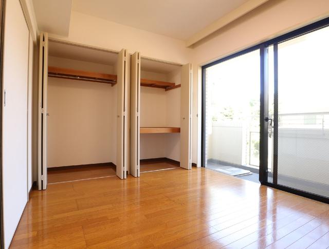 居室・リビング　居室