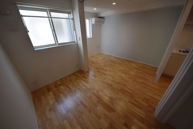 その他部屋・スペース　★窓のある寝室です★