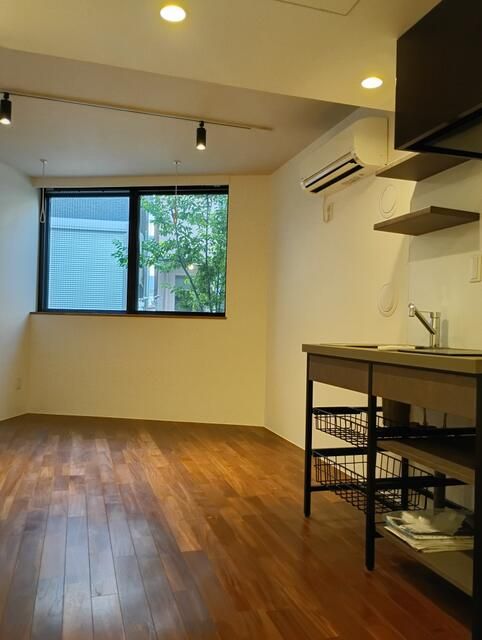 居室・リビング　洋室7帖