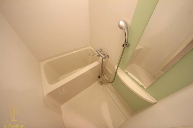 バス・シャワールーム　エスリード天神橋筋六丁目