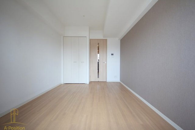 居室・リビング　エスリード天神橋筋六丁目