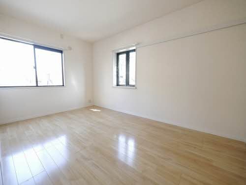 その他部屋・スペース　洋室