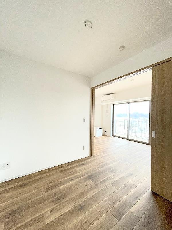 その他部屋・スペース　洋室４帖