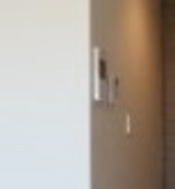 セキュリティ　ＴＶインターホン