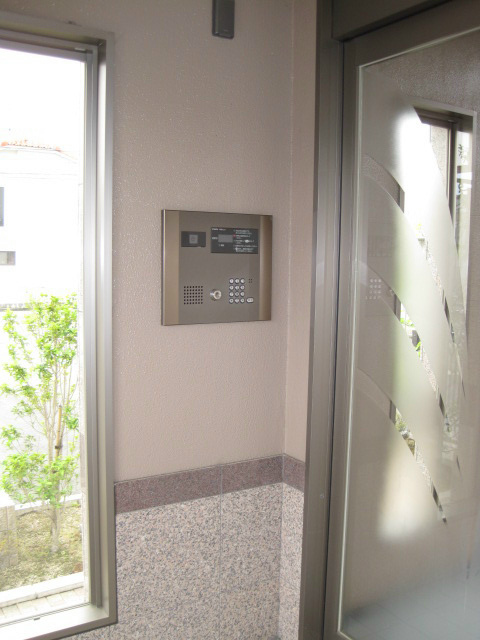 セキュリティ　※現況優先