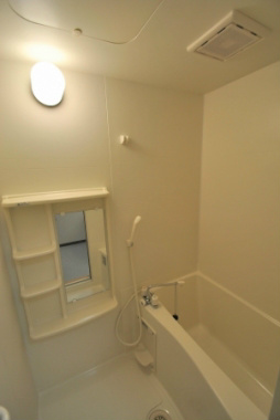 バス・シャワールーム　※現況優先