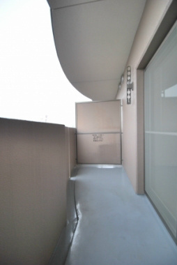 バルコニー　※現況優先