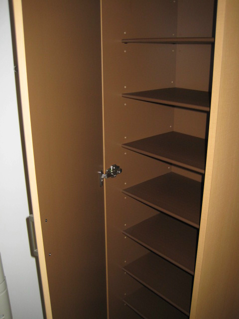 収納　※現況優先