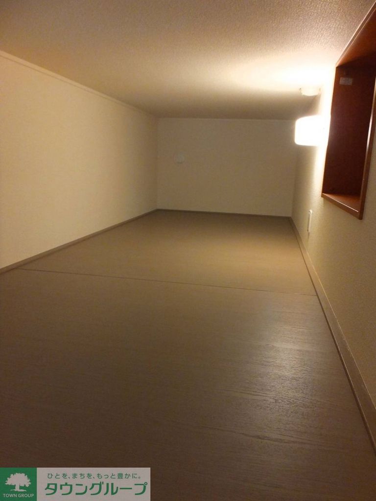 その他　ロフト