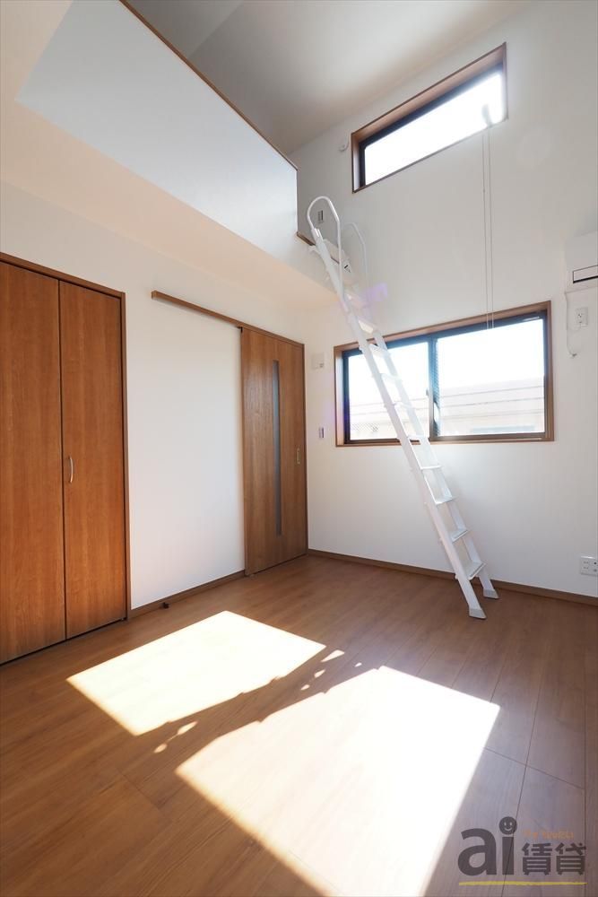 その他部屋・スペース　※別号室写真です。