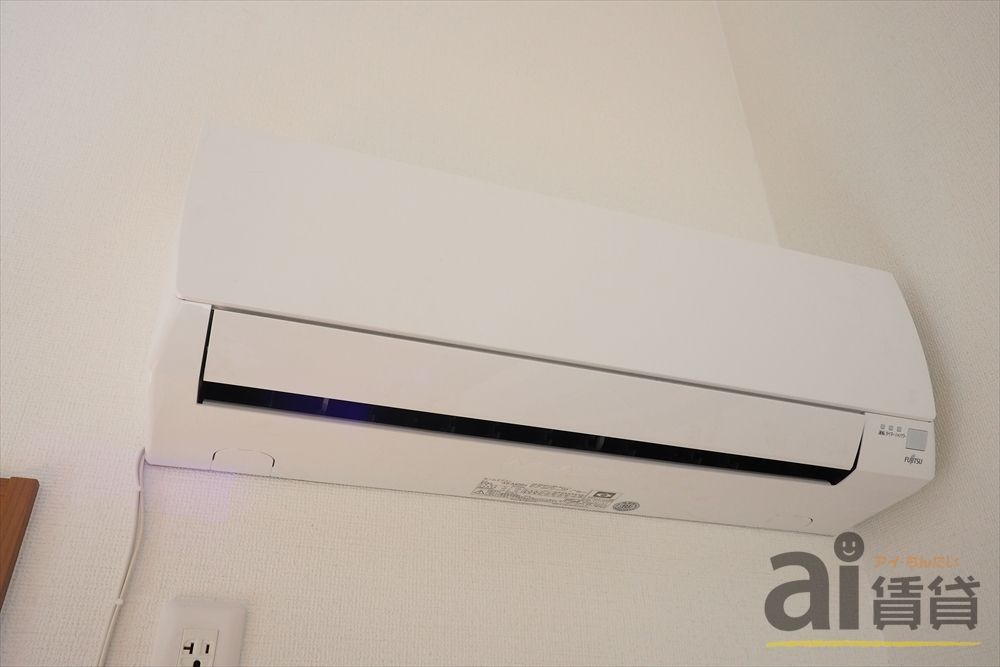 その他設備　※別号室写真です。