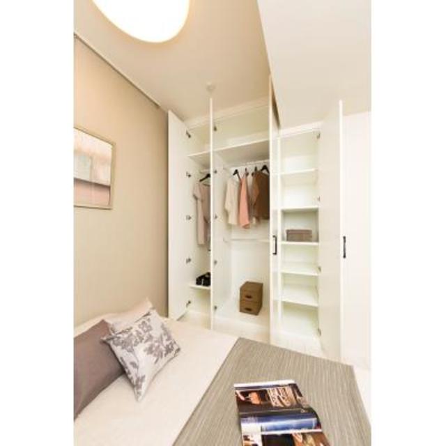 その他　※写真は同タイプ住戸です。