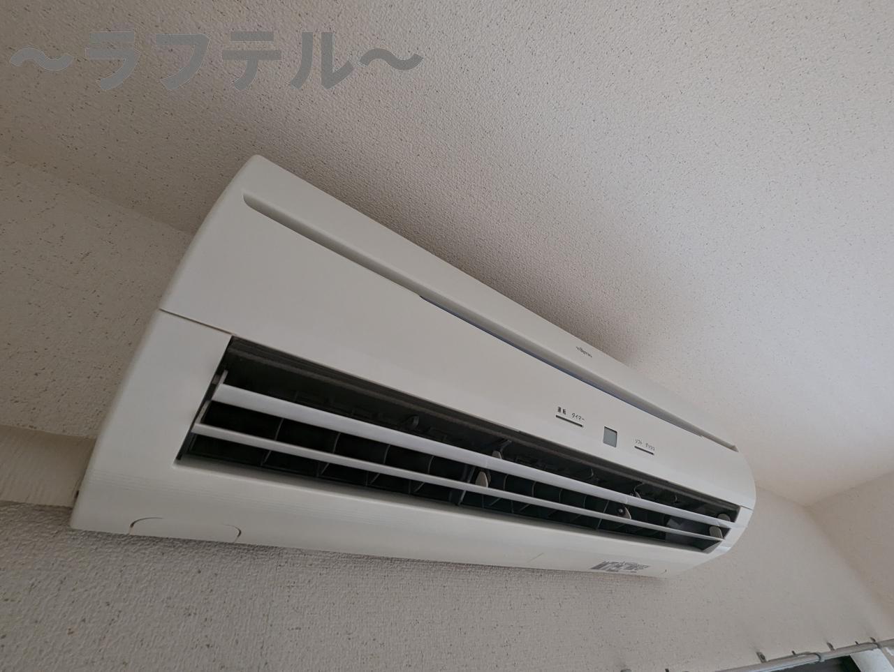 その他設備　別号室イメージ写真