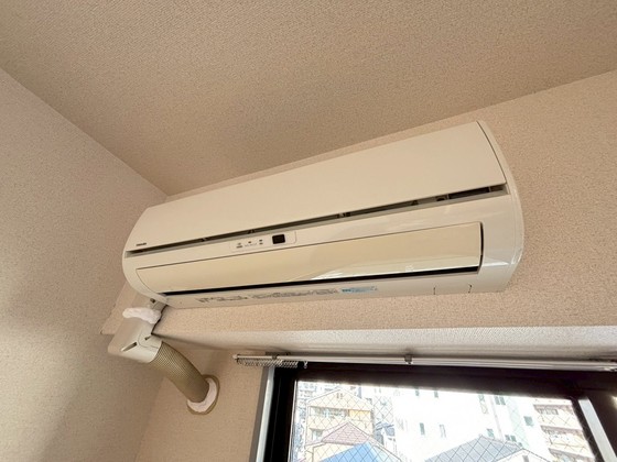 その他設備　※別部屋の写真です