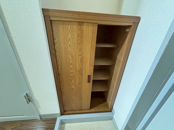 その他　※別部屋の写真です