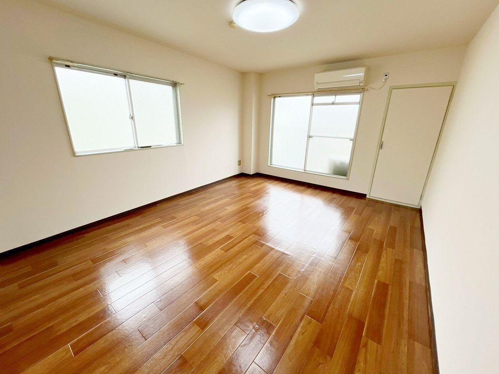 居室・リビング　リビング/居室