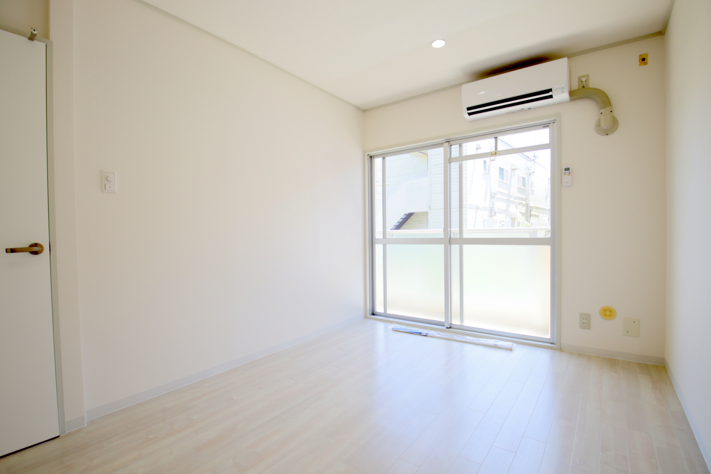 その他部屋・スペース　※同物件別号室写真となります。