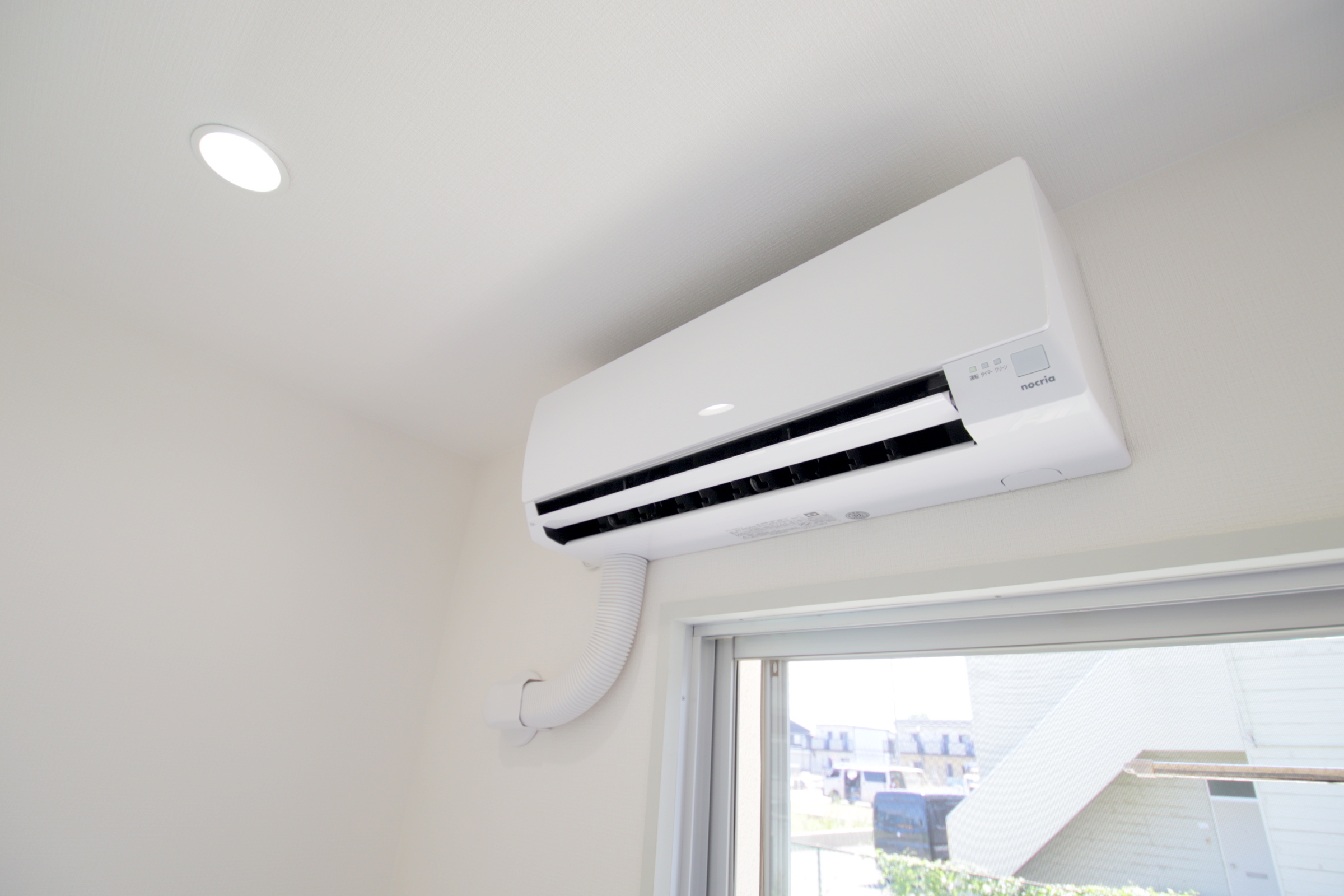 その他設備　※同物件別号室写真となります。