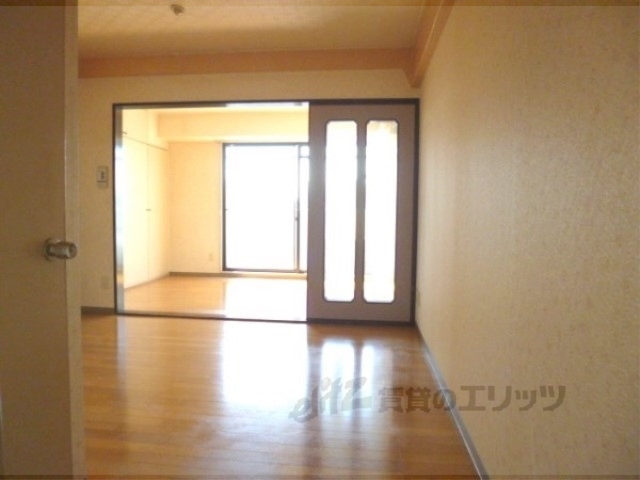 その他部屋・スペース　廊下