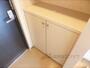 収納　下駄箱