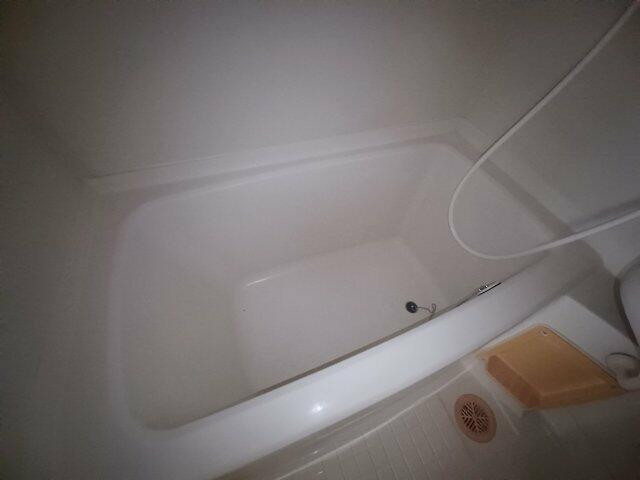 バス・シャワールーム　?