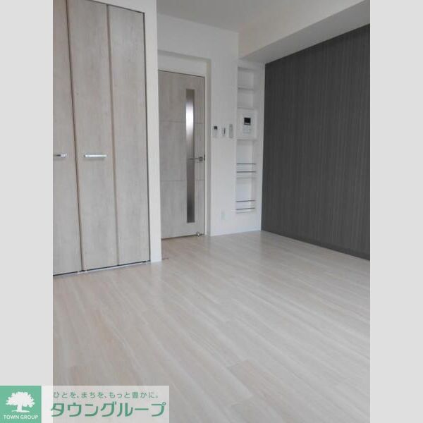 その他部屋・スペース　リビング/居室