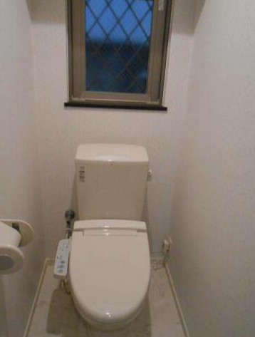 トイレ　☆トイレ☆