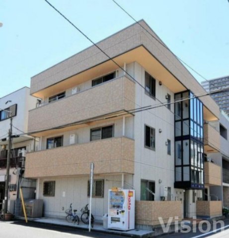 建物外観　☆外観☆