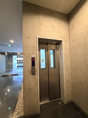 その他設備　アルファホームズ池田山