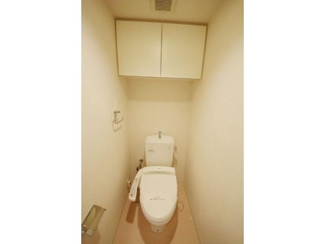 トイレ　別部屋参考写真