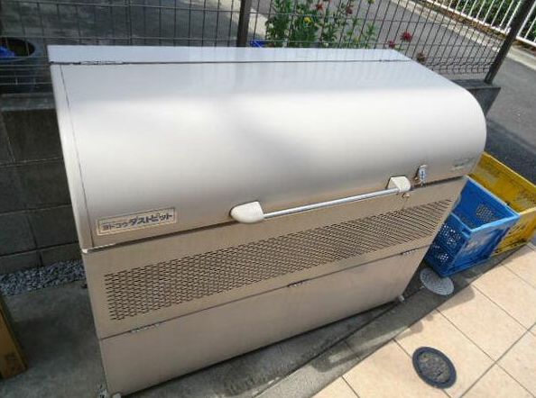 その他共有部分　Ｂｅｌｌｅ　Ｖｕｅ　Ｓｈｉｒｏｋａｎｅ