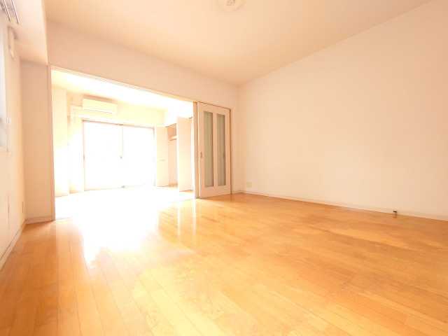 居室・リビング　別部屋参考画像