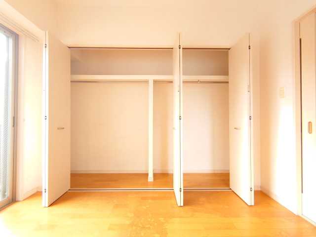 収納　別部屋参考画像