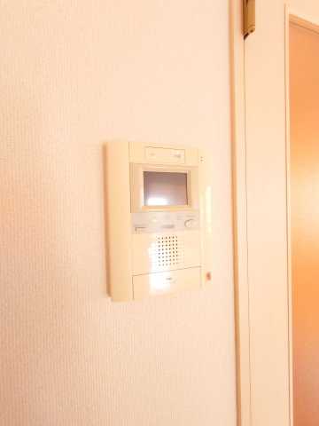 セキュリティ　別部屋参考画像