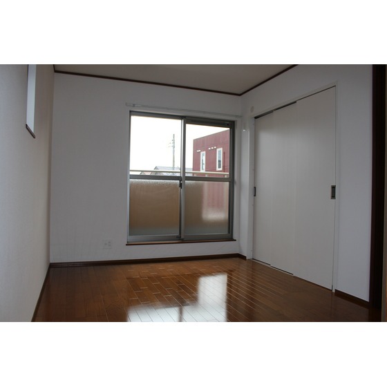 その他部屋・スペース　2F洋室