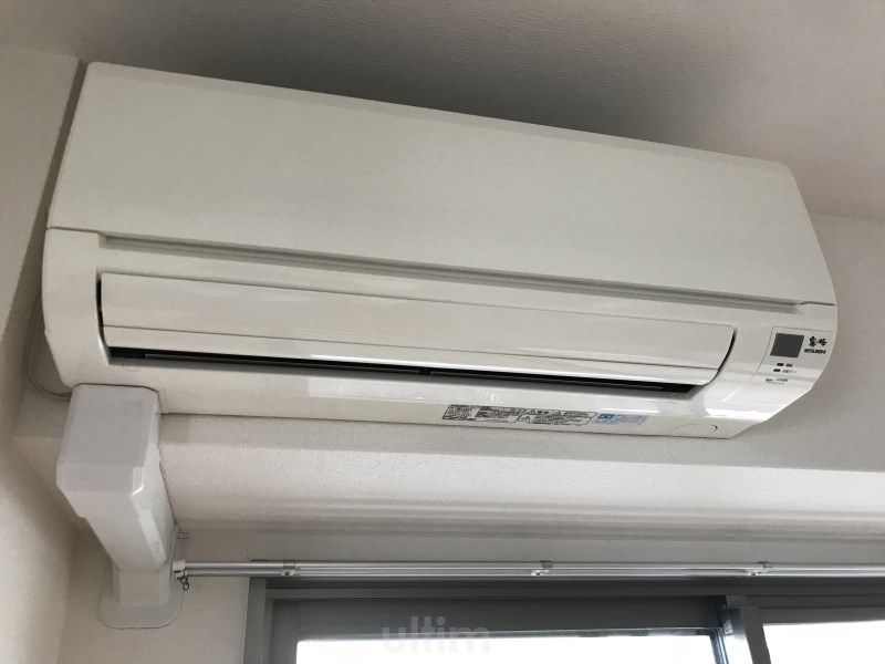 その他設備　※別のお部屋のお写真です。御参考までに。