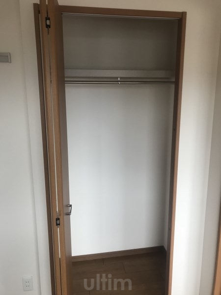 収納　※別のお部屋のお写真です。御参考までに。