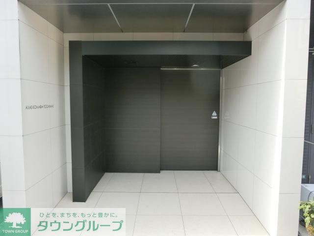 ロビー　★エントランス★