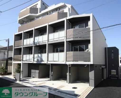 建物外観　★外観★