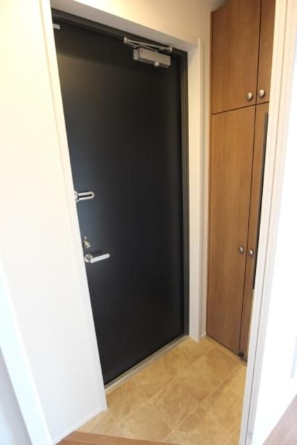 玄関　★玄関★