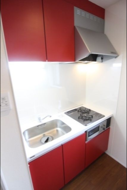 キッチン　★システムキッチン★